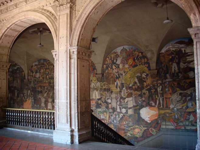 Diego Rivera